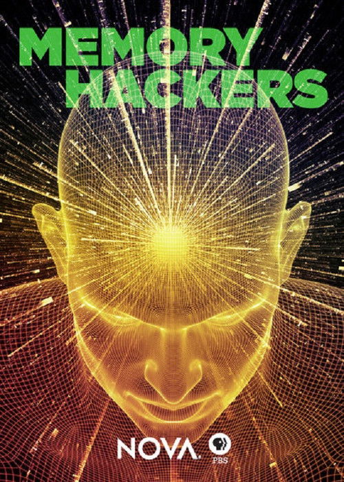 Memory Hackers (2016) poster