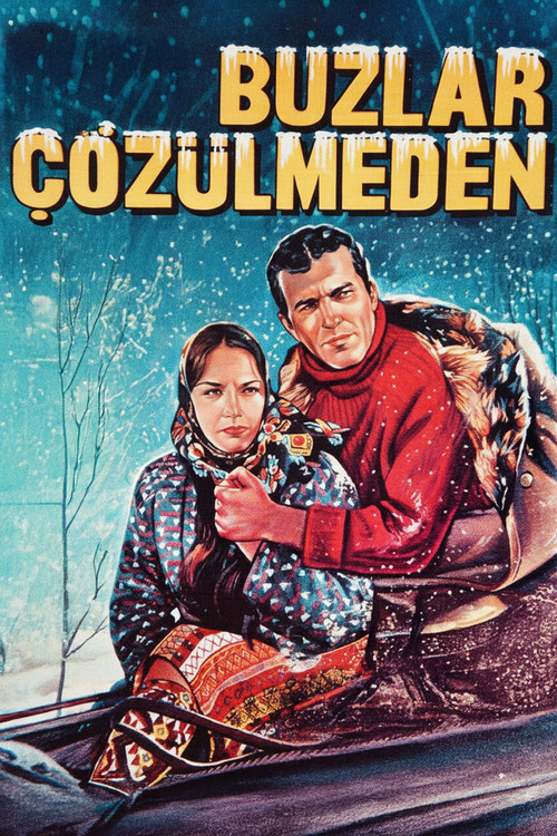 Before the Thaw (1965) poster