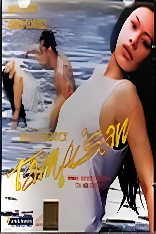 Shallow Waters (2002) poster