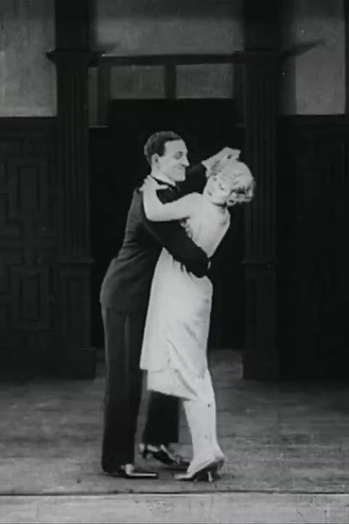 Hints and Hobbies No. 7 (1926) poster