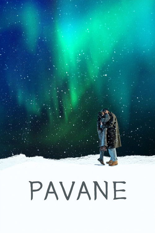 Pavane (2026) poster