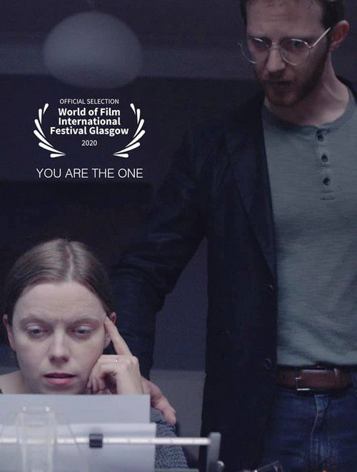 You Are the One (2019) poster