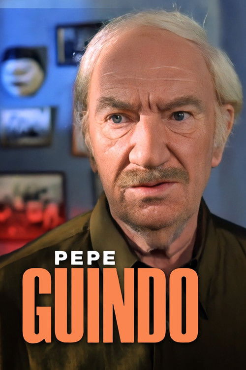 Pepe Guindo (1999) poster