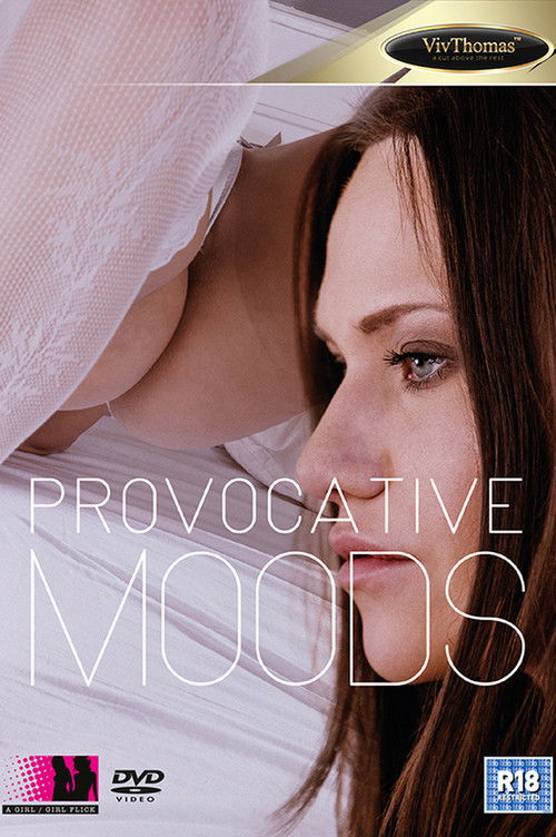 Provocative Moods (2014) poster