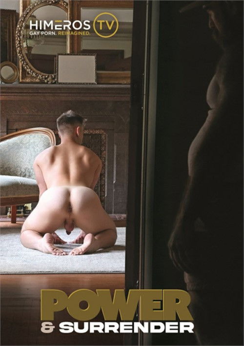 Power & Surrender (2025) poster