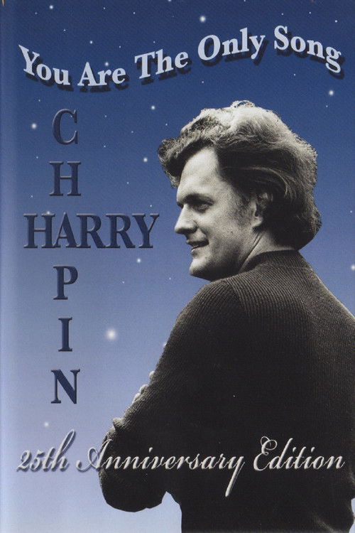 Harry Chapin: You Are the Only Song (1999) poster