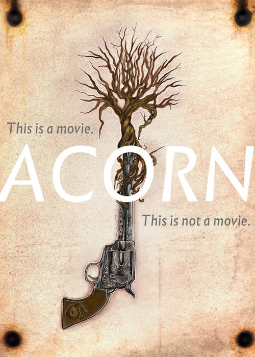 Acorn (2024) poster