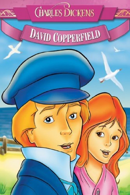 David Copperfield (1983) poster