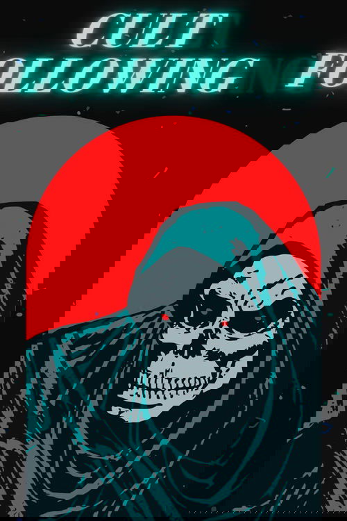 Cult Following (2021) poster