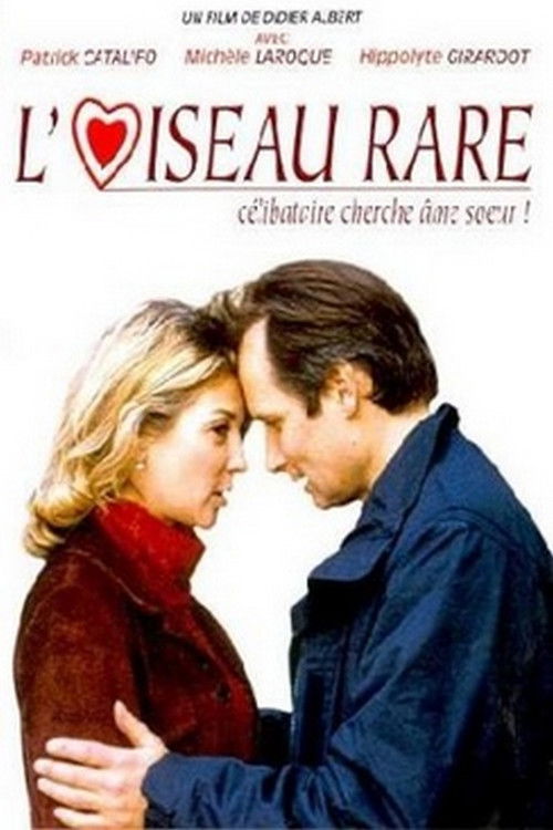 L'Oiseau rare (2001) poster