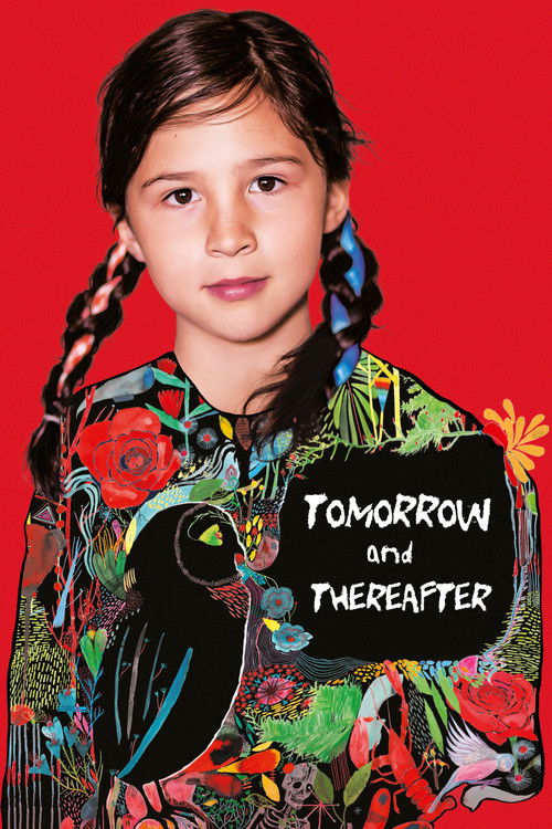 Demain et tous les autres jours (2017) poster