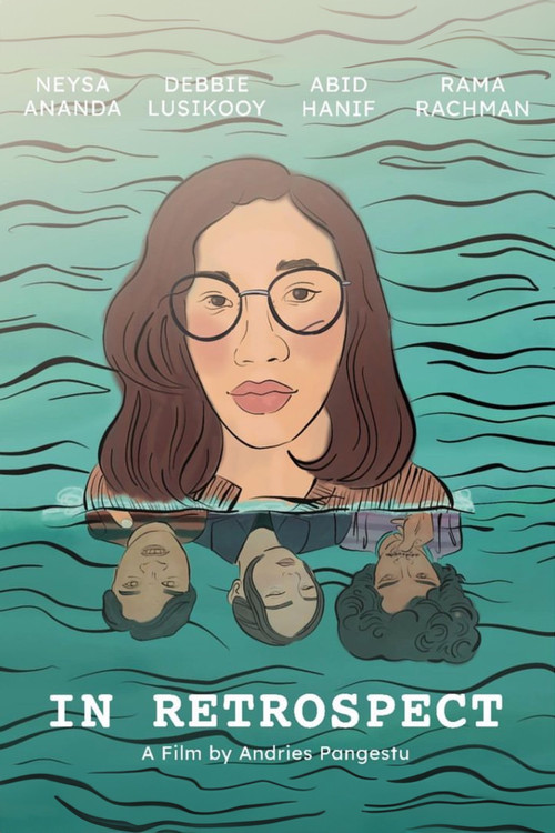 In Retrospect (2022) poster