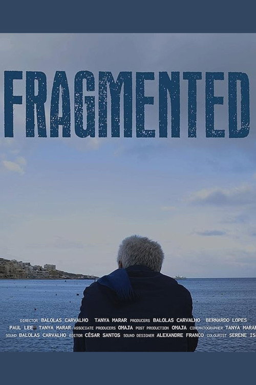 Fragmented (2025) poster