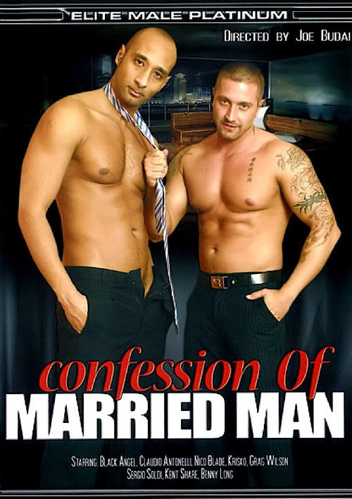 Confession of Married Man (2011) poster
