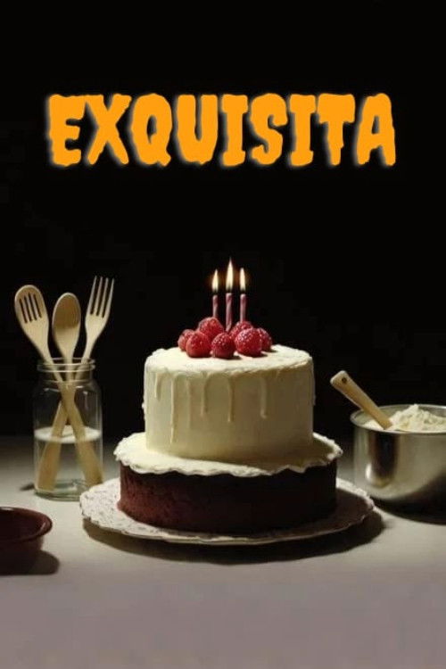 Exquisita (2023) poster