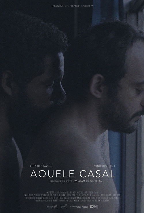 Aquele Casal (2019) poster