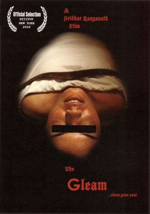 The Gleam (2006) poster