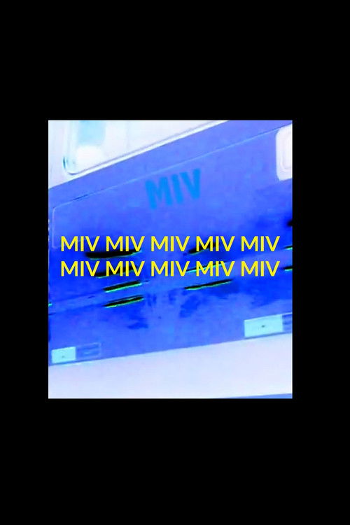 MIV (2013) poster