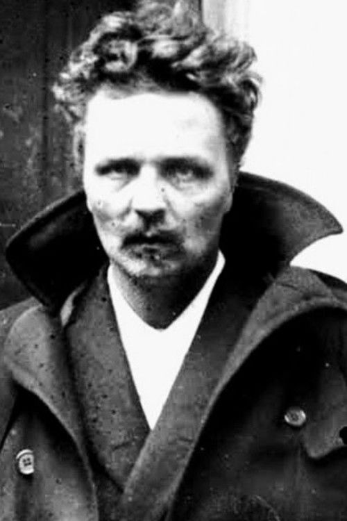 Syndabocken (1980) poster