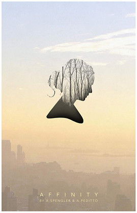 Affinity (2014) poster