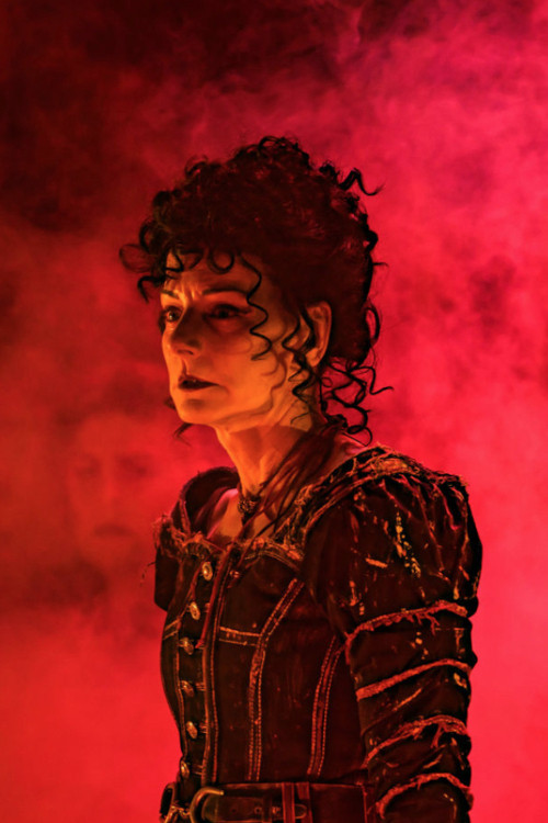 Vigilante - In Concert (2023) poster