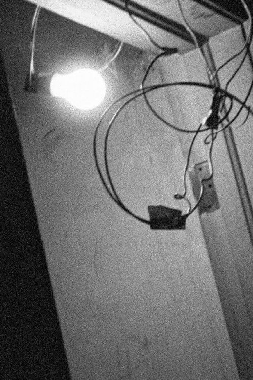 Necessary Trip (2025) poster