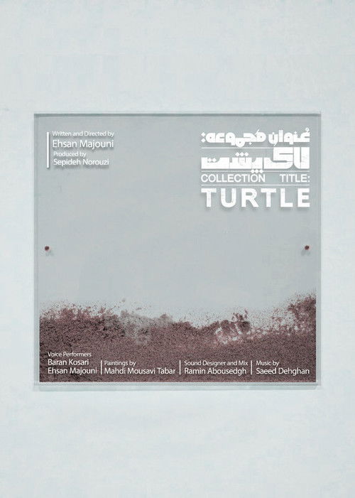 Collection Title: Turtle (2025) poster