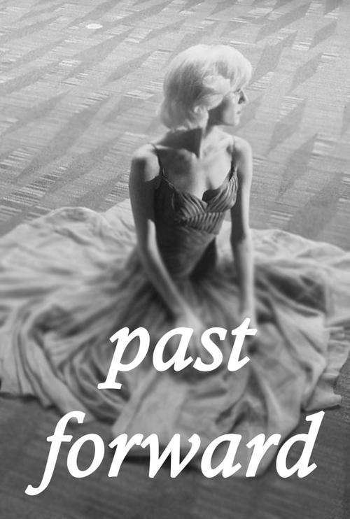 Past Forward (2016) poster