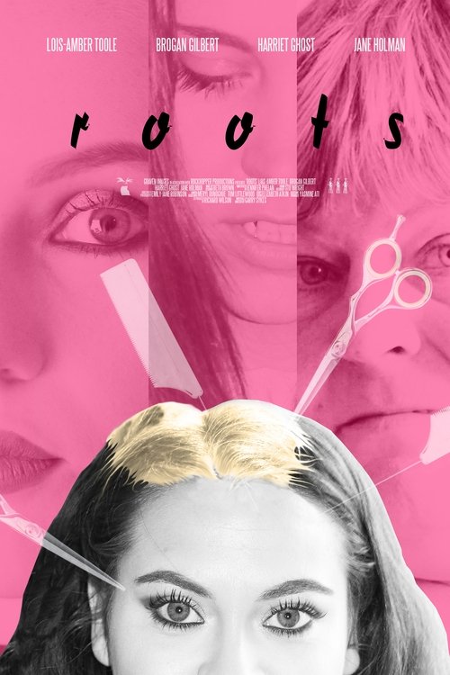 Roots (2018) poster