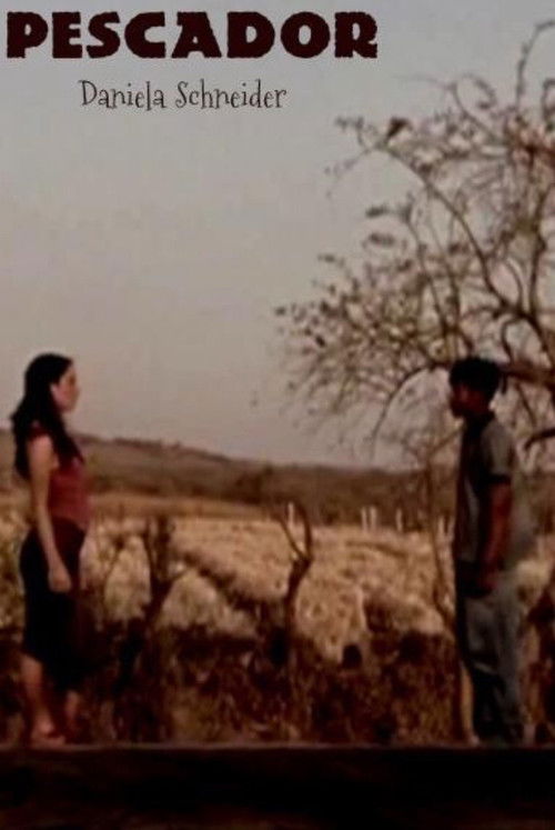 Pescador (2007) poster