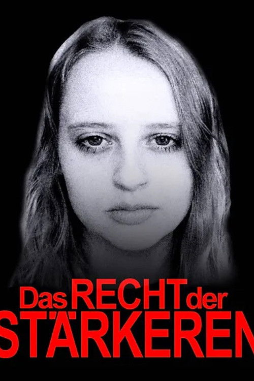 Das Recht der Stärkeren (2022) poster