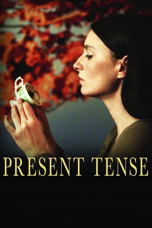 Present Tense (2012) poster
