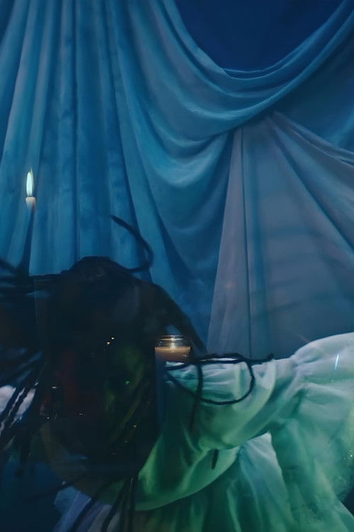 Victorine (2024) poster