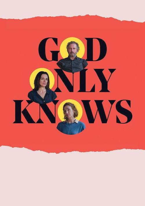 God Only Knows (2019) poster