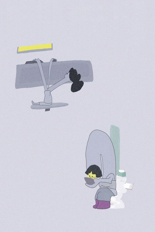 Parlons ergonomie (2019) poster