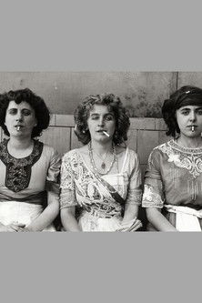 The Girls from Cafe Maxim (1911) poster