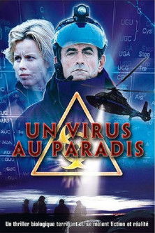 Virus au paradis (2003) poster