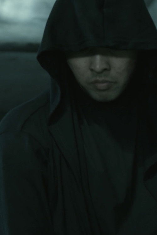 Past Never Dies (2024) poster