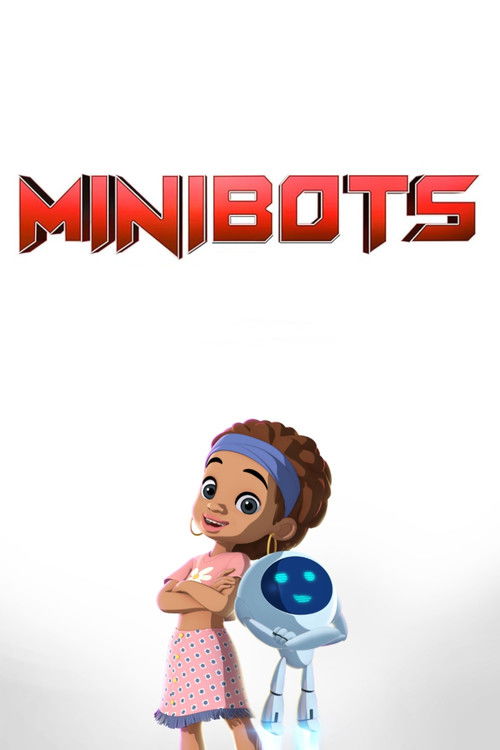 Minibots poster