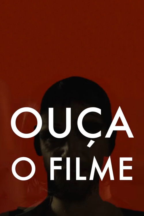 Ouça o Filme! (2015) poster