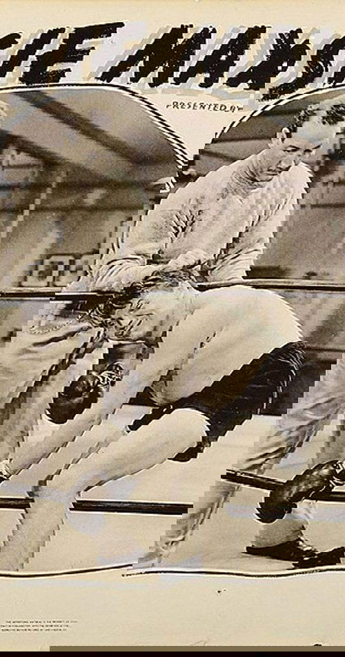 Slapsie Maxie's (1939) poster