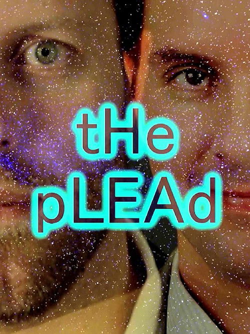 The Plead (2022) poster