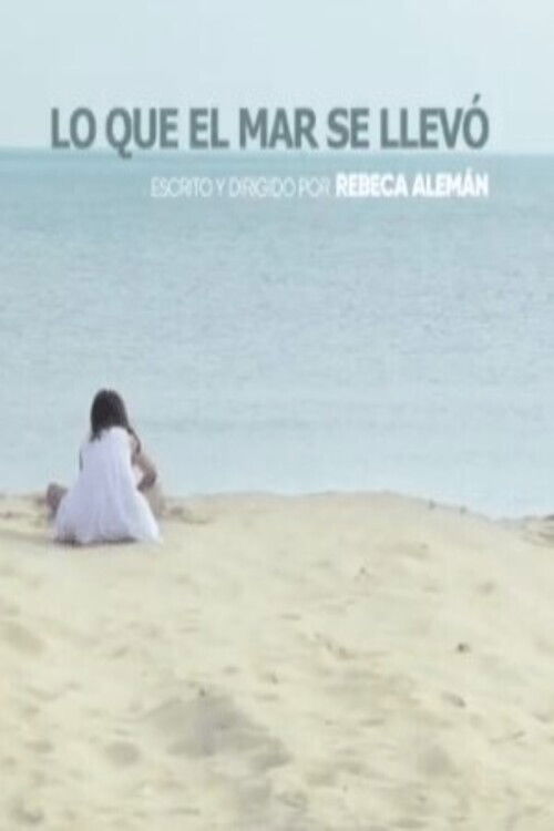 Lo que el Mar se llevó (2019) poster