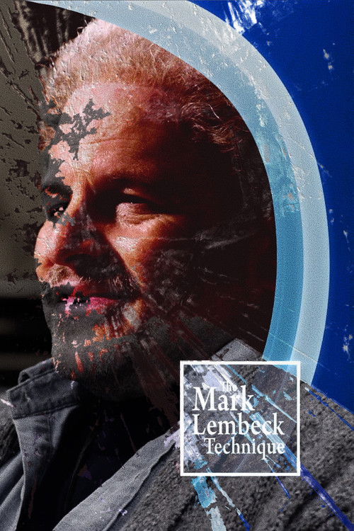The Mark Lembeck Technique (2016) poster