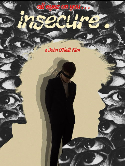 insecure. (2025) poster