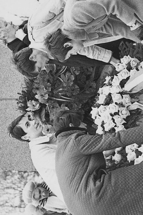 Frauen von Ravensbrück (1968) poster