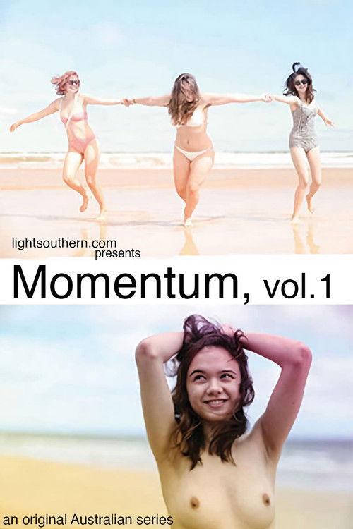 Momentum, vol. 1 (2014) poster