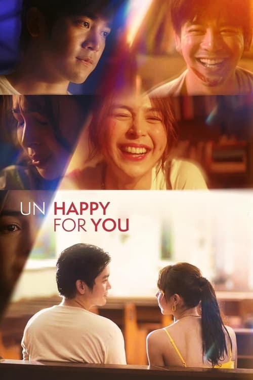 Un/Happy for You (2024) poster