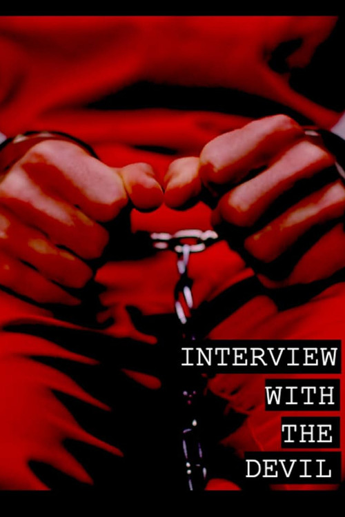 Interview with the Devil (2024) poster