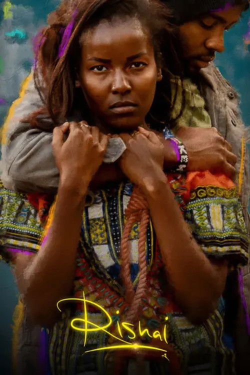 Rishai (2022) poster